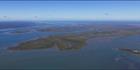Great Sandy Strait - Hervey Bay - Fraser Island - QLD (PBH4 00 17774)